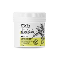 Паста для депиляции / ULTRA SOFT / УЛЬТРАМЯГКАЯ / 130 гр