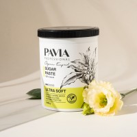 Паста для депиляции / ULTRA SOFT / УЛЬТРАМЯГКАЯ 1.5 кг